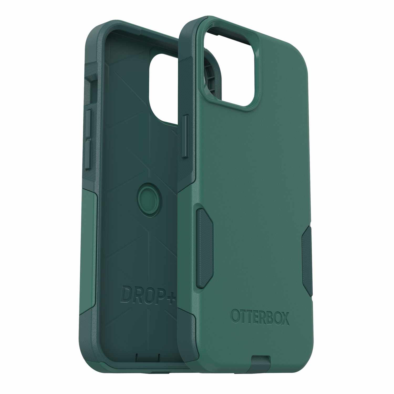 OtterBox Commuter Protective Case Get Your Geens for iPhone 13, iPhone 14, iPhone 15, iPhone 16e