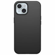 OtterBox Symmetry MagSafe Protective Case Black for iPhone 13, iPhone 14, iPhone 15, iPhone 16e