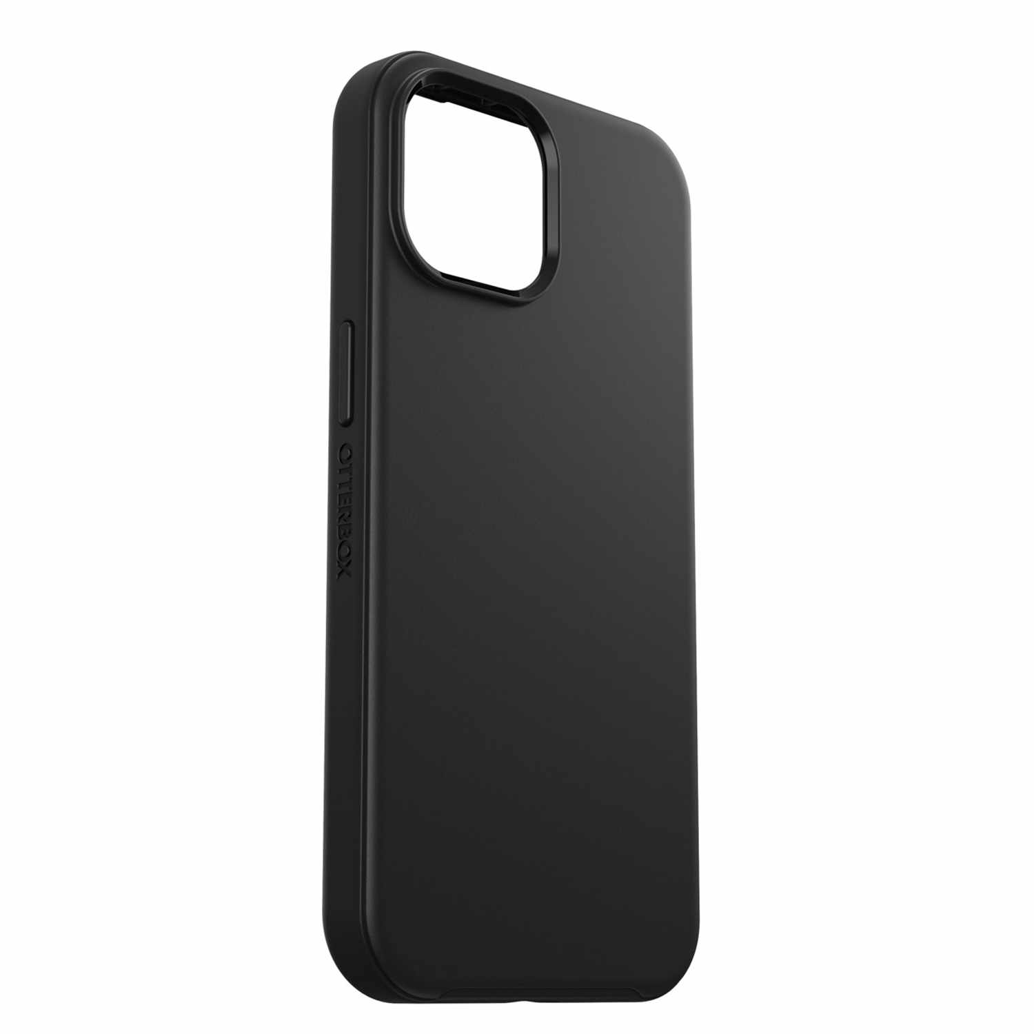 OtterBox Symmetry MagSafe Protective Case Black for iPhone 13, iPhone 14, iPhone 15, iPhone 16e