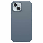 OtterBox Symmetry MagSafe Protective Case Bluetiful for iPhone 13, iPhone 14, iPhone 15, iPhone 16e