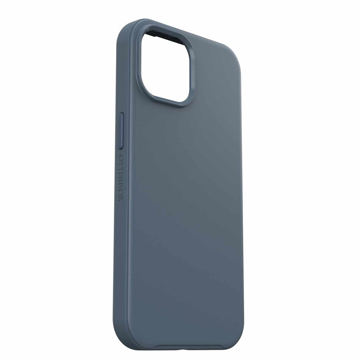 OtterBox Symmetry MagSafe Protective Case Bluetiful for iPhone 13, iPhone 14, iPhone 15, iPhone 16e