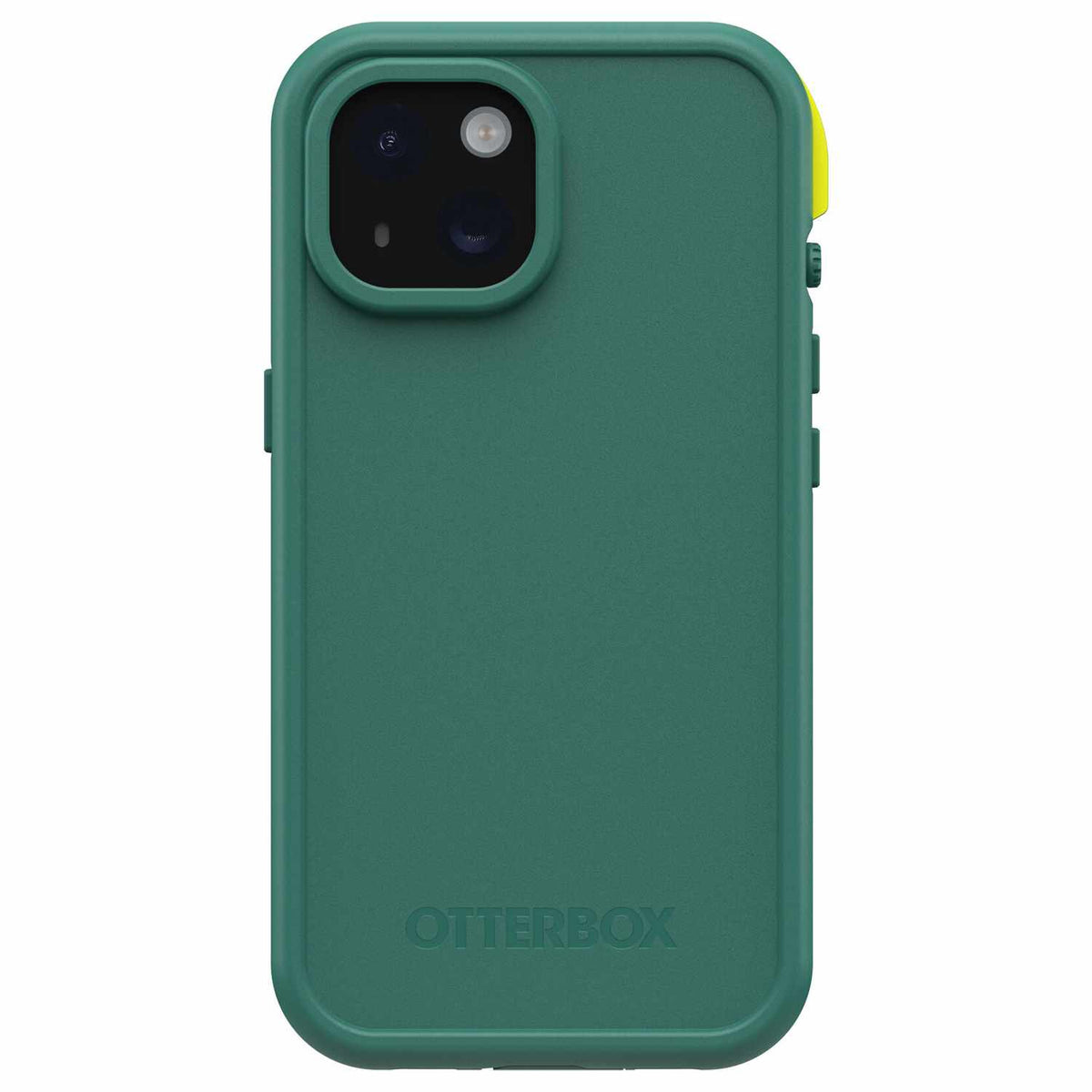 OtterBox Fre MagSafe Case for iPhone 15