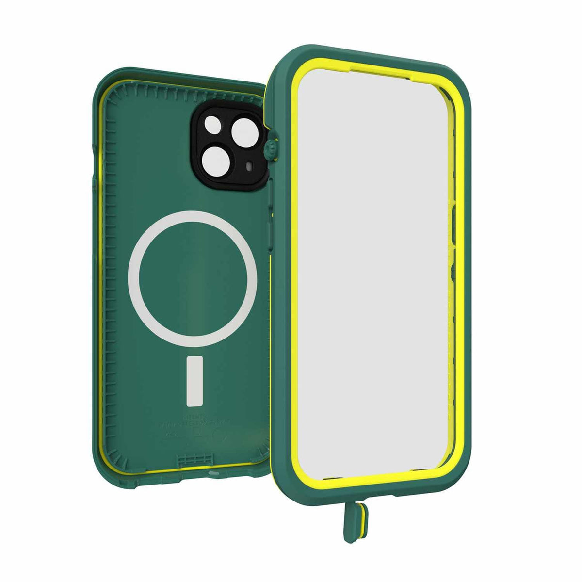 OtterBox Fre MagSafe Case for iPhone 15