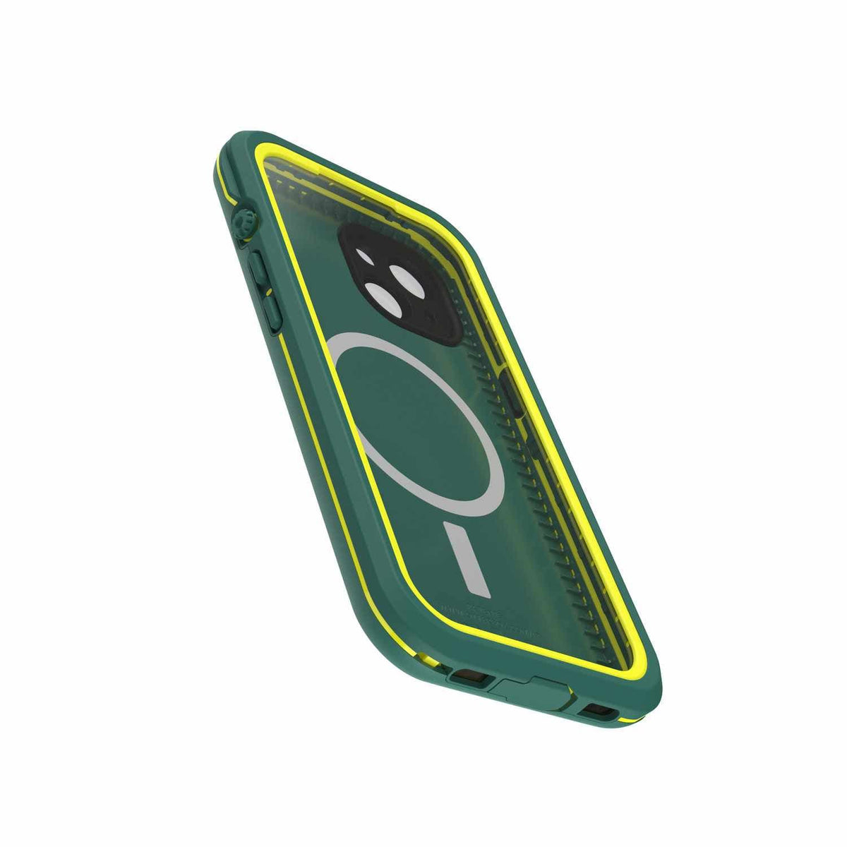 OtterBox Fre MagSafe Case for iPhone 15