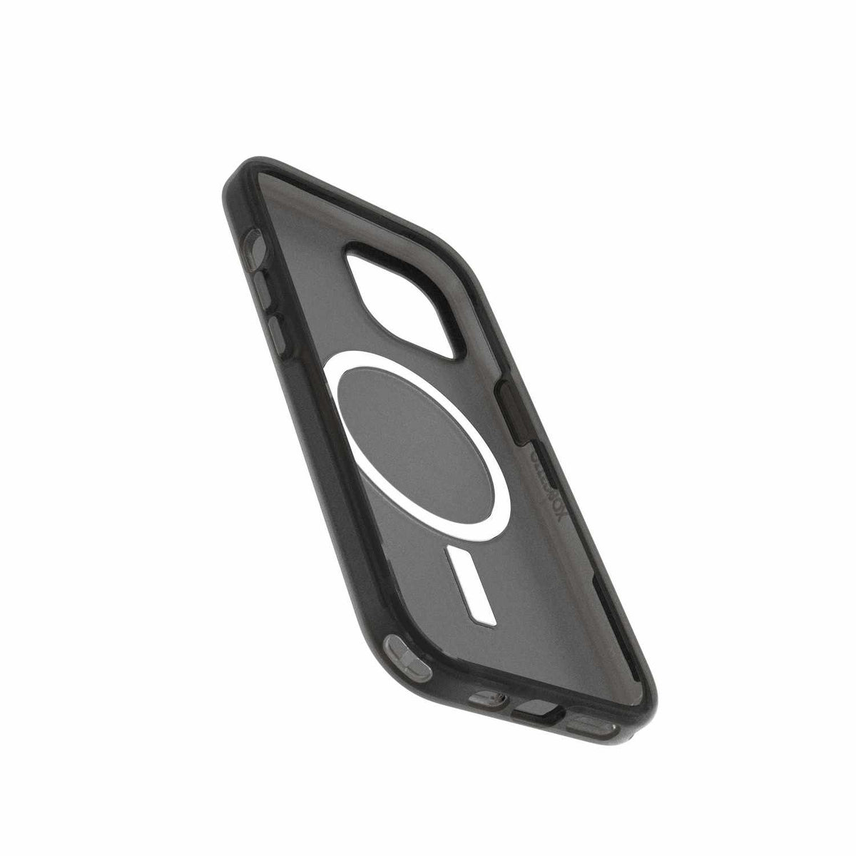 OtterBox Symmetry MagSafe Case for iPhone 13, iPhone 14, iPhone 15, iPhone 16e