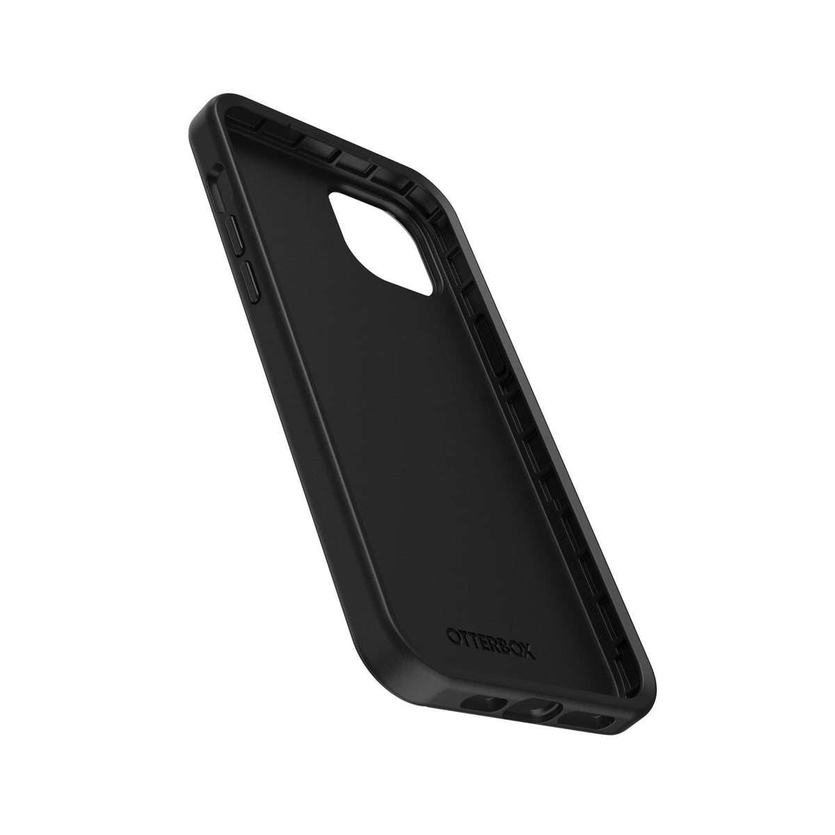 OtterBox 7792626 Commuter Case iPhone 15 Plus/14 Plus Black for iPhone 14 Plus, iPhone 15 Plus