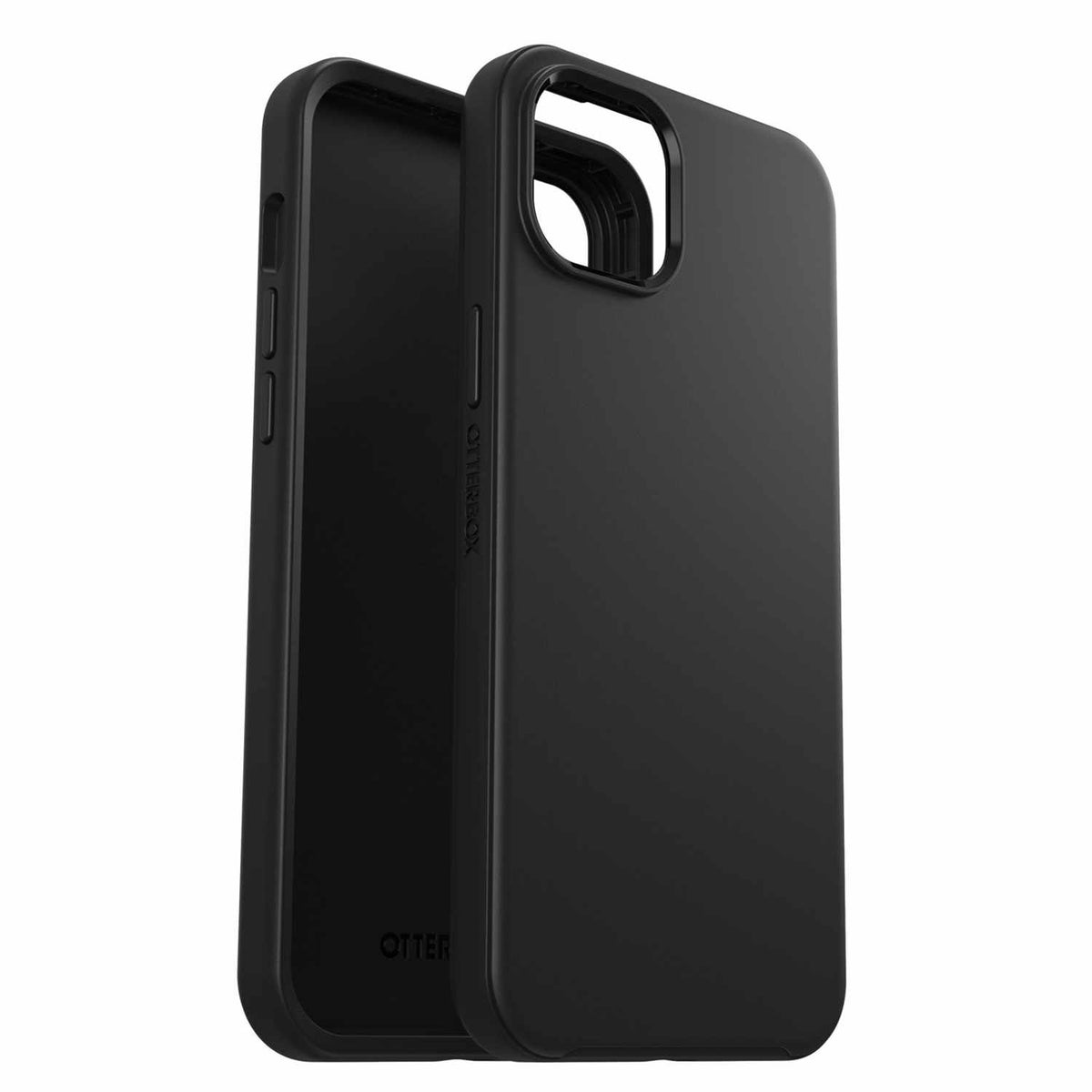 OtterBox 7792626 Commuter Case iPhone 15 Plus/14 Plus Black for iPhone 14 Plus, iPhone 15 Plus