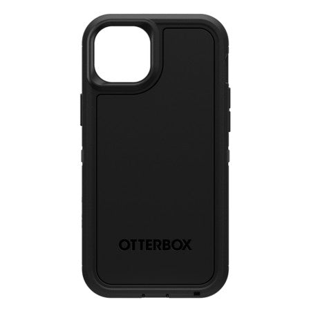 OtterBox - Defender XT Protective Case for iPhone 15 Plus/14 Plus (Black)