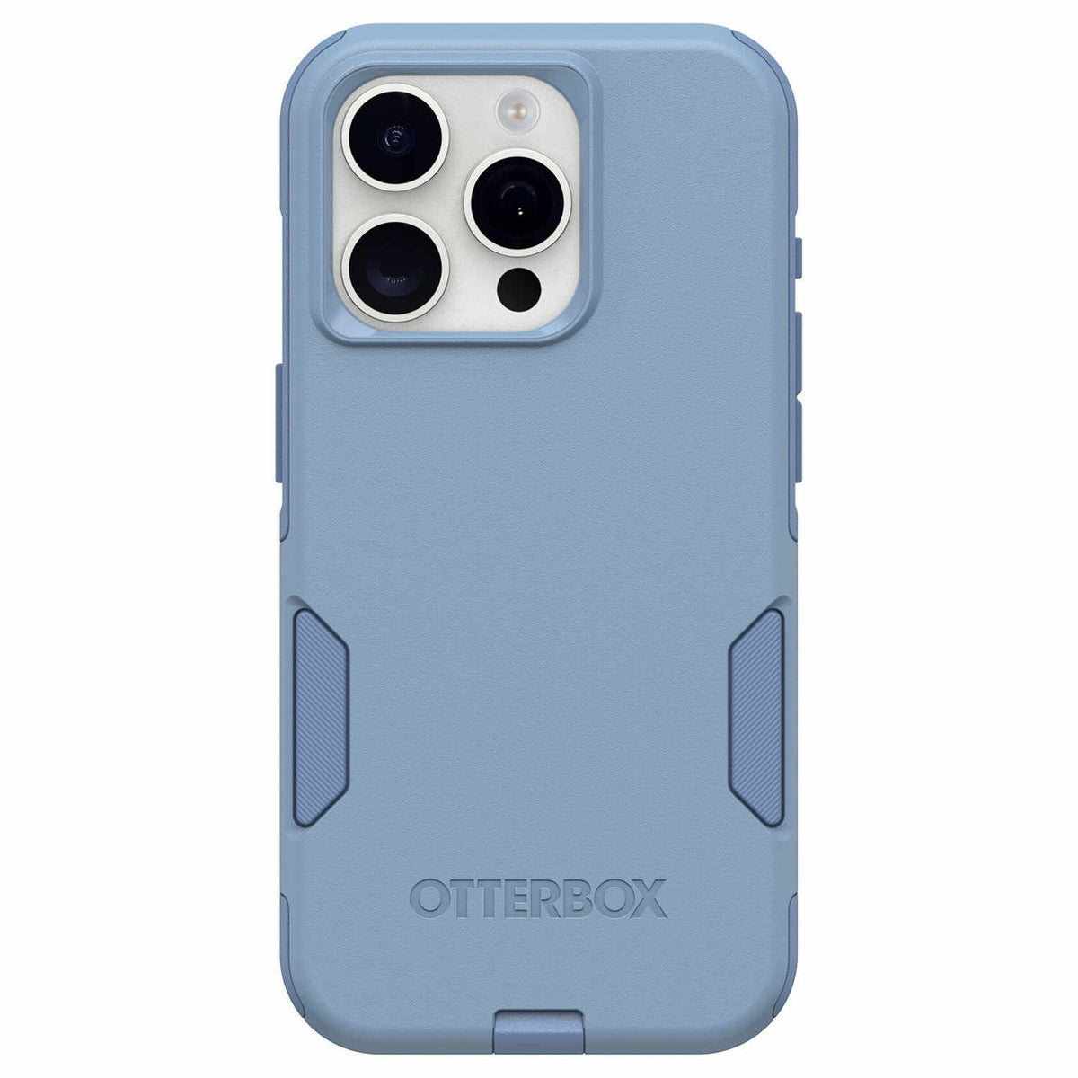 OtterBox 7792568 Commuter Case iPhone 15 Pro Crisp Denim for iPhone 15 Pro