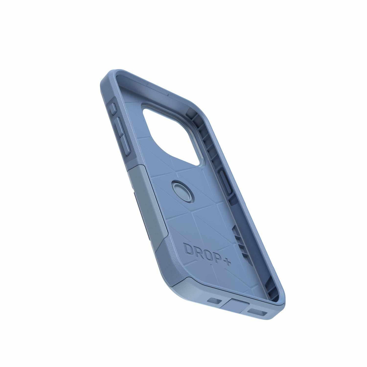 OtterBox 7792568 Commuter Case iPhone 15 Pro Crisp Denim for iPhone 15 Pro