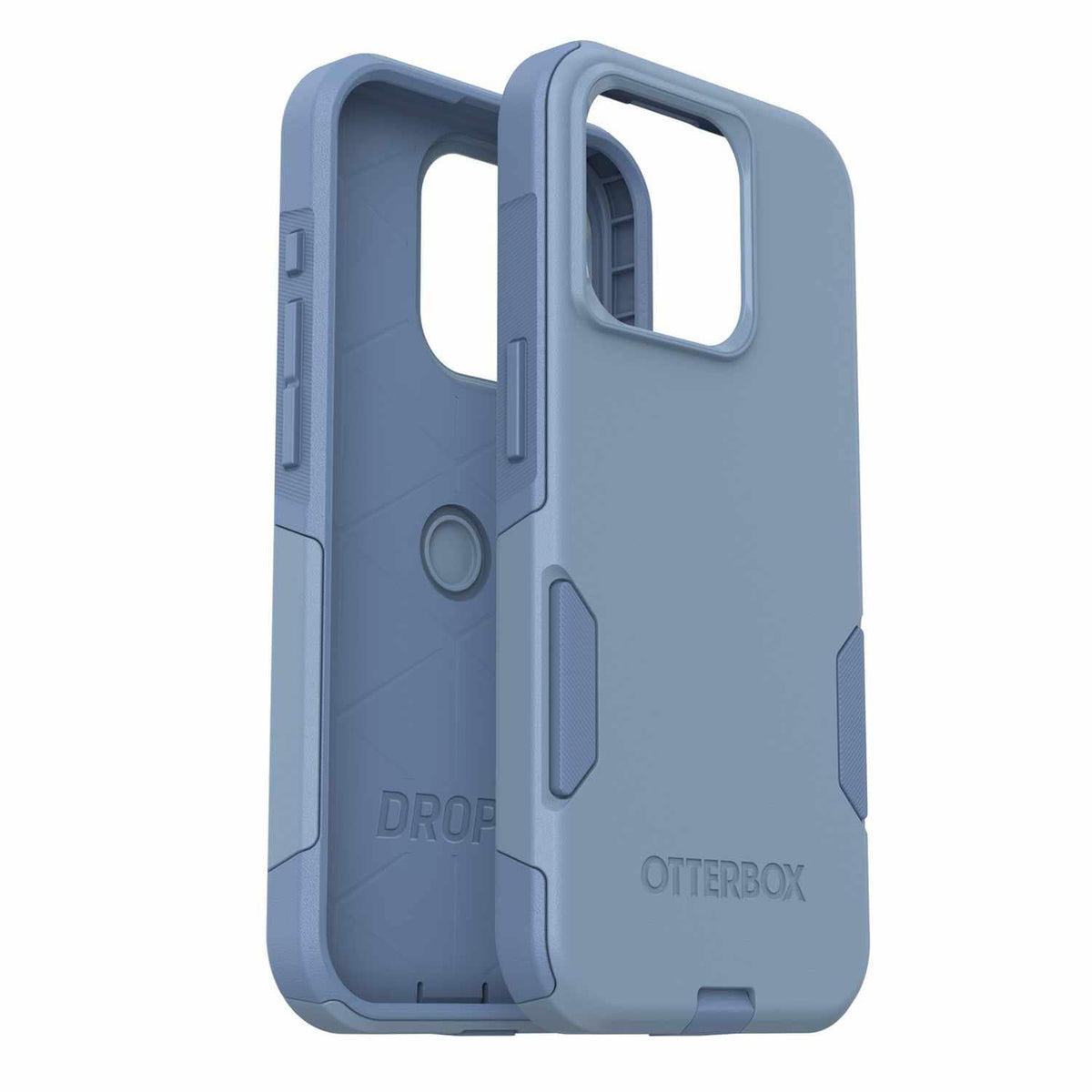 OtterBox 7792568 Commuter Case iPhone 15 Pro Crisp Denim for iPhone 15 Pro