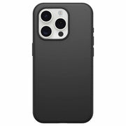 OtterBox Symmetry Case Black for iPhone 15 Pro