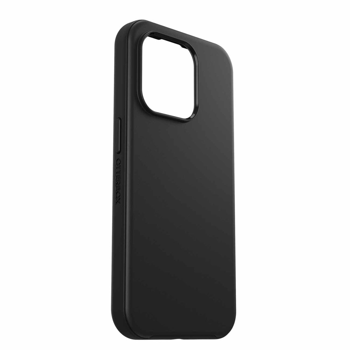 OtterBox Symmetry Case Black for iPhone 15 Pro