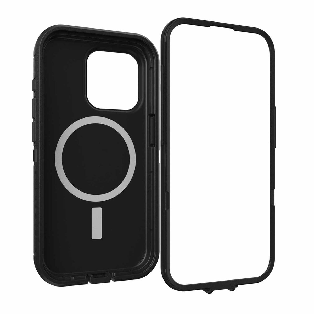 OtterBox Defender Xt Case Black for iPhone 15 Pro