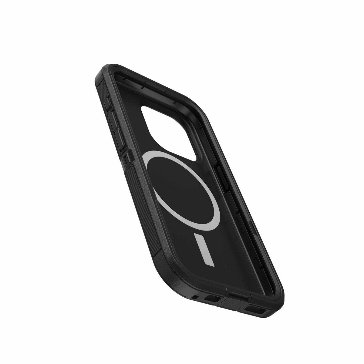OtterBox Defender Xt Case Black for iPhone 15 Pro