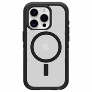 OtterBox Defender Xt Case Clear for iPhone 15 Pro