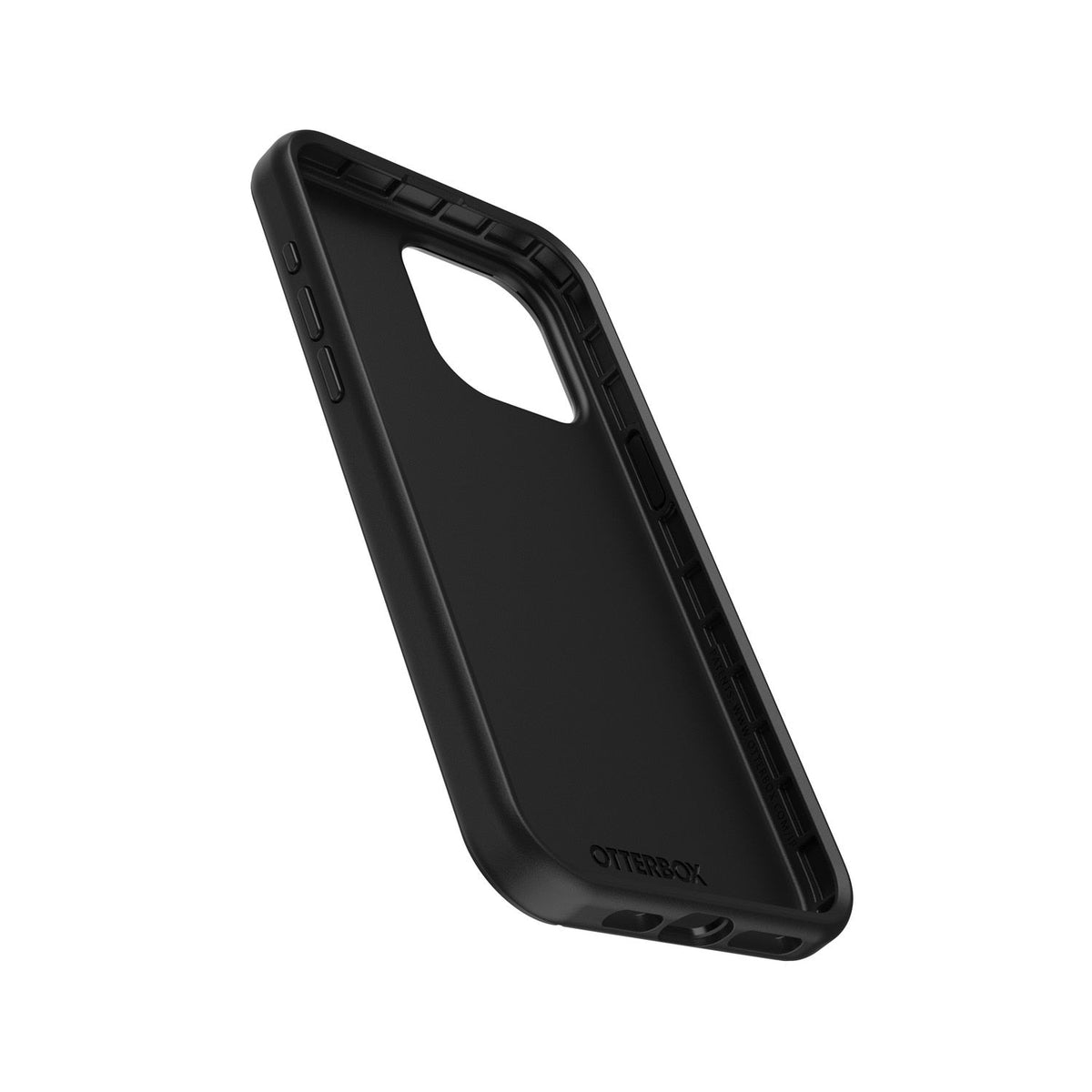 OtterBox 7792631 Symmetry Case iPhone 15 Pro Max Black for iPhone 15 Pro Max