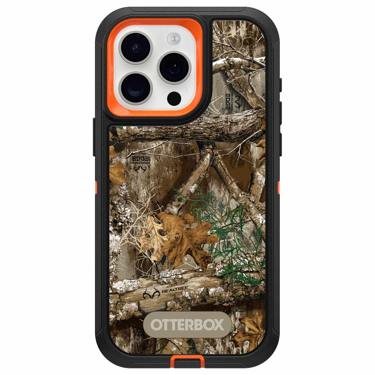 OtterBox Defender Case for iPhone 15 Pro Max