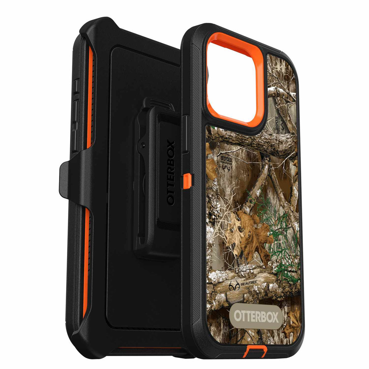 OtterBox Defender Case for iPhone 15 Pro Max