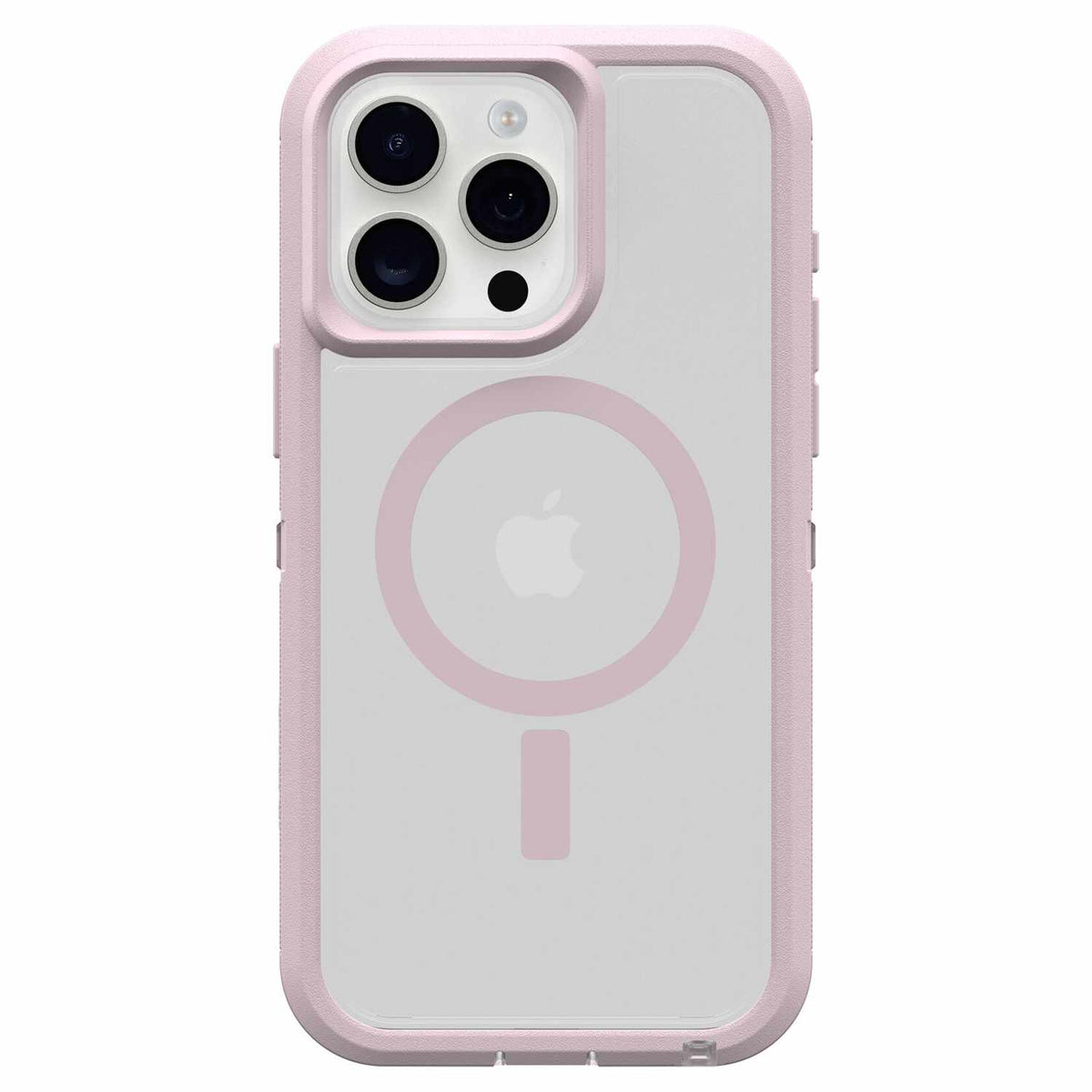 OtterBox Defender Xt Case Clear for iPhone 15 Pro Max