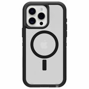 OtterBox Defender Xt Case Clear for iPhone 15 Pro Max