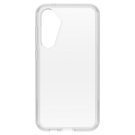OtterBox - Symmetry Protective Case for Samsung Galaxy S23 FE (Clear)