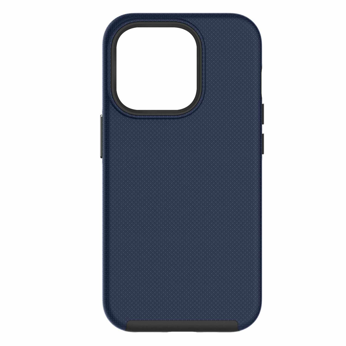 Blu Element BEA2XIP15PRON Armour Rugged Case iPhone 15 Pro Navy for iPhone 15 Pro