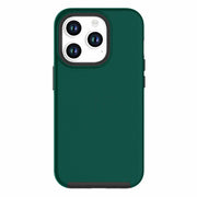 Blu Element BE2XIP15PROG Armour Rugged Case iPhone 15 Pro Green for iPhone 15 Pro
