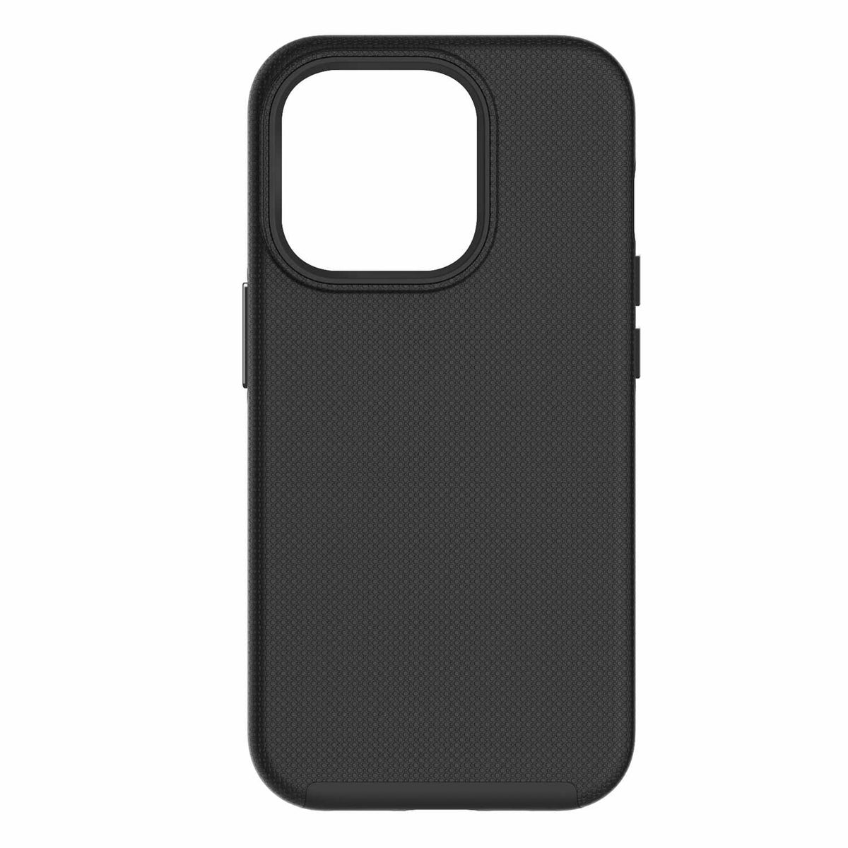 Blu Element BEA2XIP15PRMB Armour Rugged Case iPhone 15 Pro Max Black for iPhone 15 Pro Max