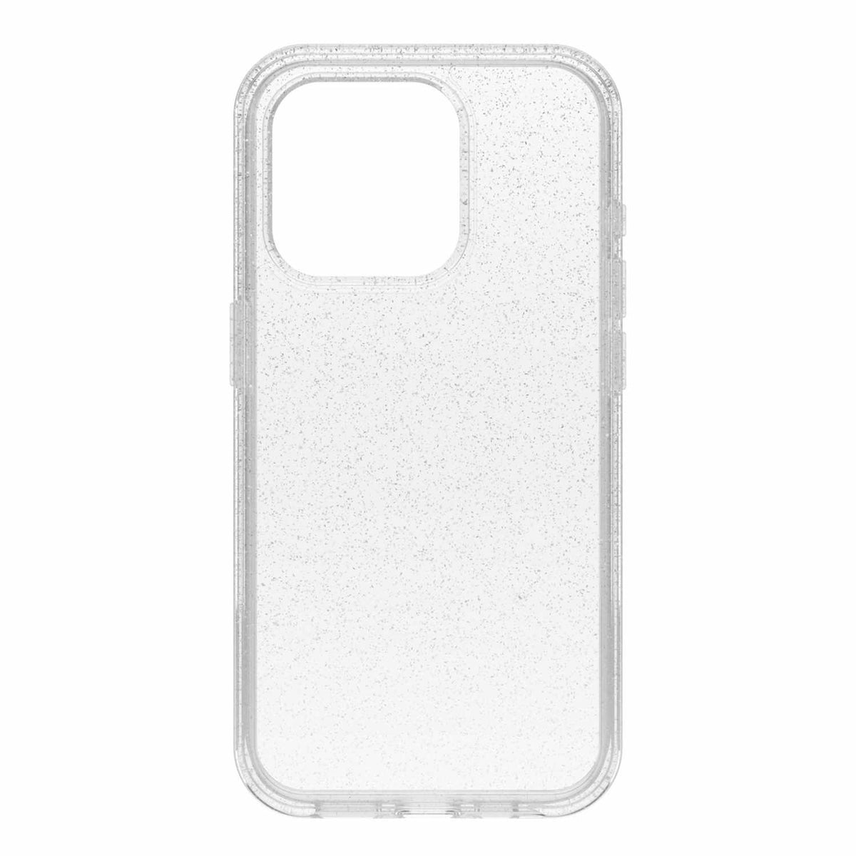 OtterBox Symmetry Case Clear for iPhone 15 Pro