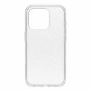 OtterBox Symmetry Case Clear for iPhone 15 Pro