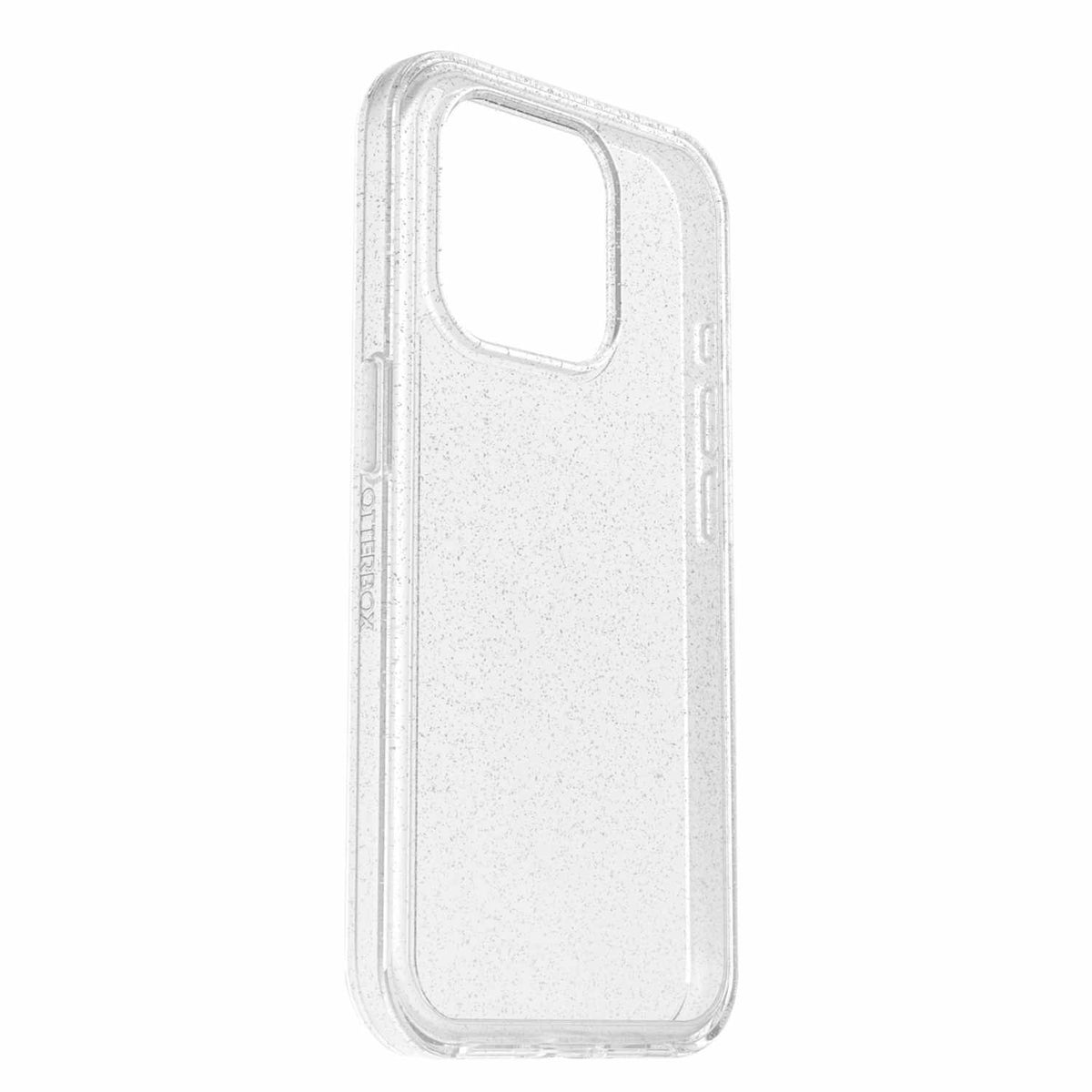 OtterBox Symmetry Case Clear for iPhone 15 Pro