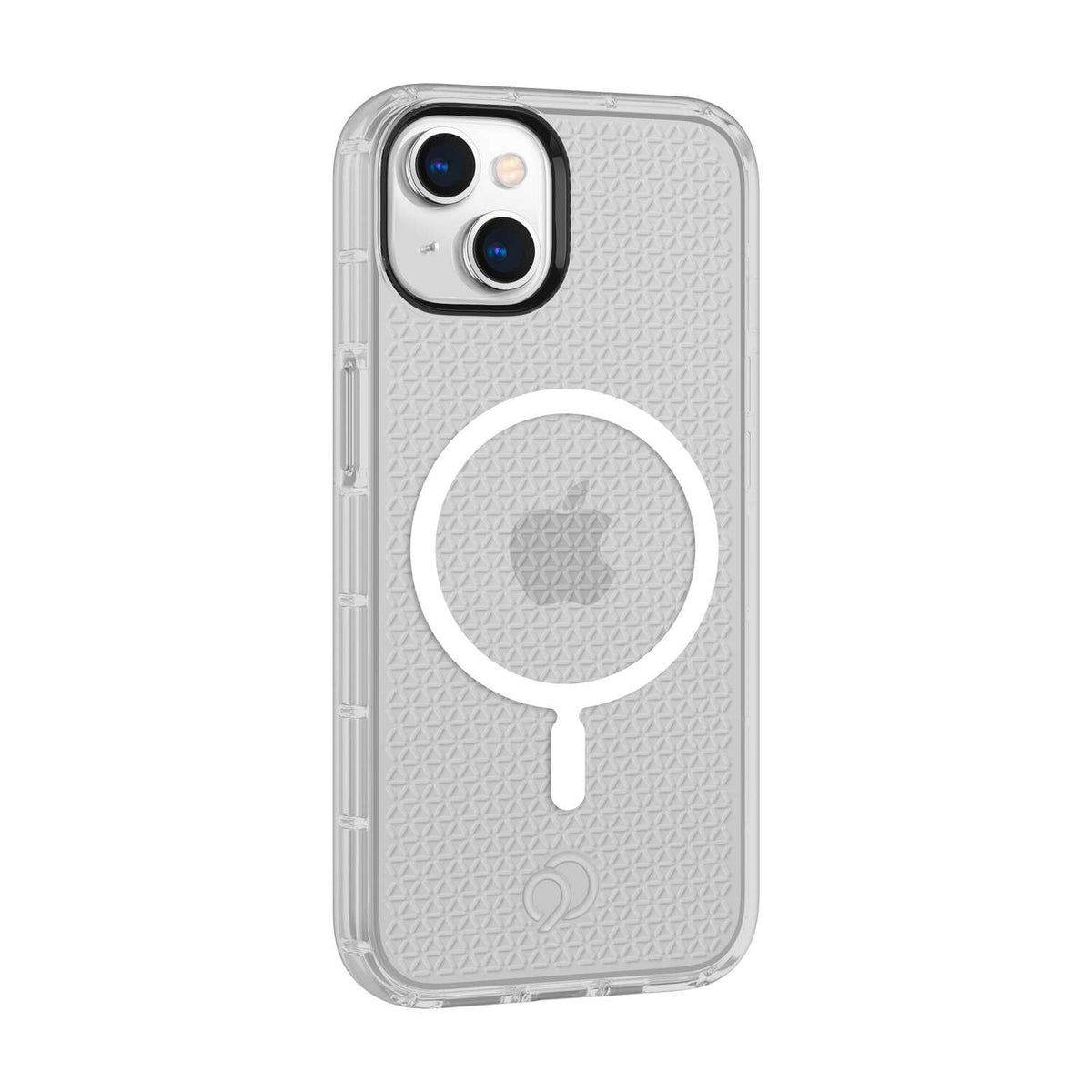Nimbus9 N9PMSIPH15CL Phantom 2 MagSafe Case Clear for iPhone 13, iPhone 14, iPhone 15