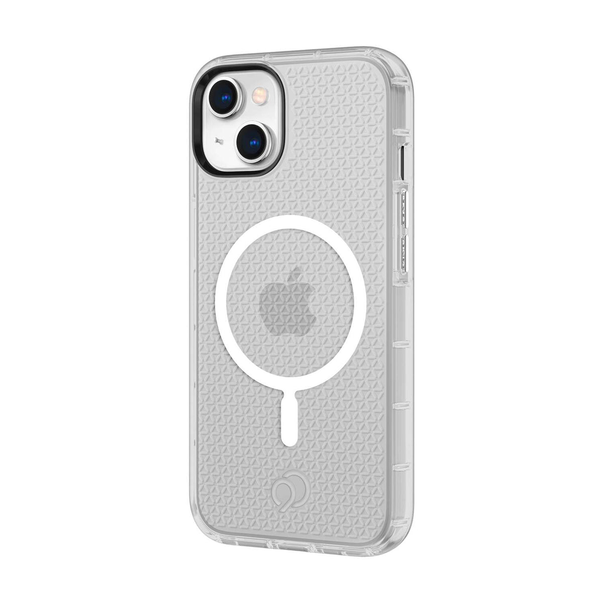 Nimbus9 N9PMSIPH15CL Phantom 2 MagSafe Case Clear for iPhone 13, iPhone 14, iPhone 15