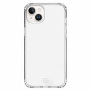 ITSKINS Spectrum_R Clear Case Transparent for iPhone 13, iPhone 14, iPhone 15