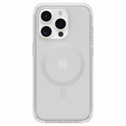 OtterBox 7793026 Symmetry Clear MagSafe Case iPhone 15 Pro for iPhone 15 Pro