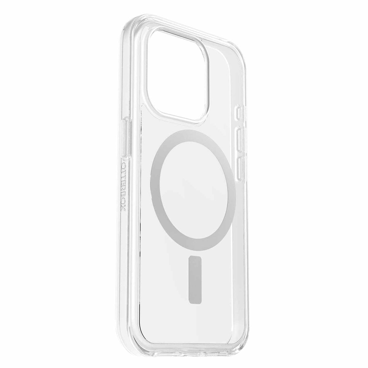OtterBox 7793026 Symmetry Clear MagSafe Case iPhone 15 Pro for iPhone 15 Pro