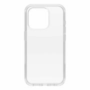 OtterBox Symmetry Case Clear for iPhone 15 Pro