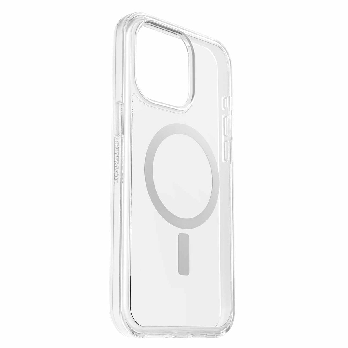OtterBox Symmetry Clear MagSafe Case for iPhone 15 Pro Max