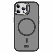 Blu Element Chromatic Kick MagSafe Case Black for iPhone 15 Pro Max