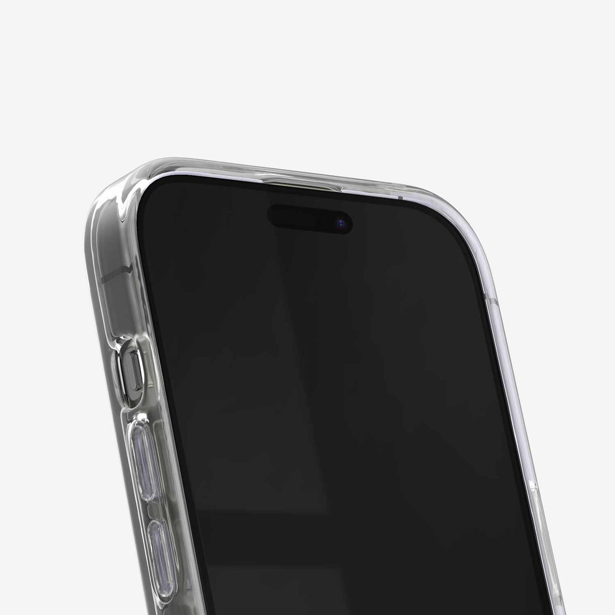 Ideal of Sweden Clear Case Magsafe for iPhone 16e, iPhone 15, iPhone 14, iPhone 13