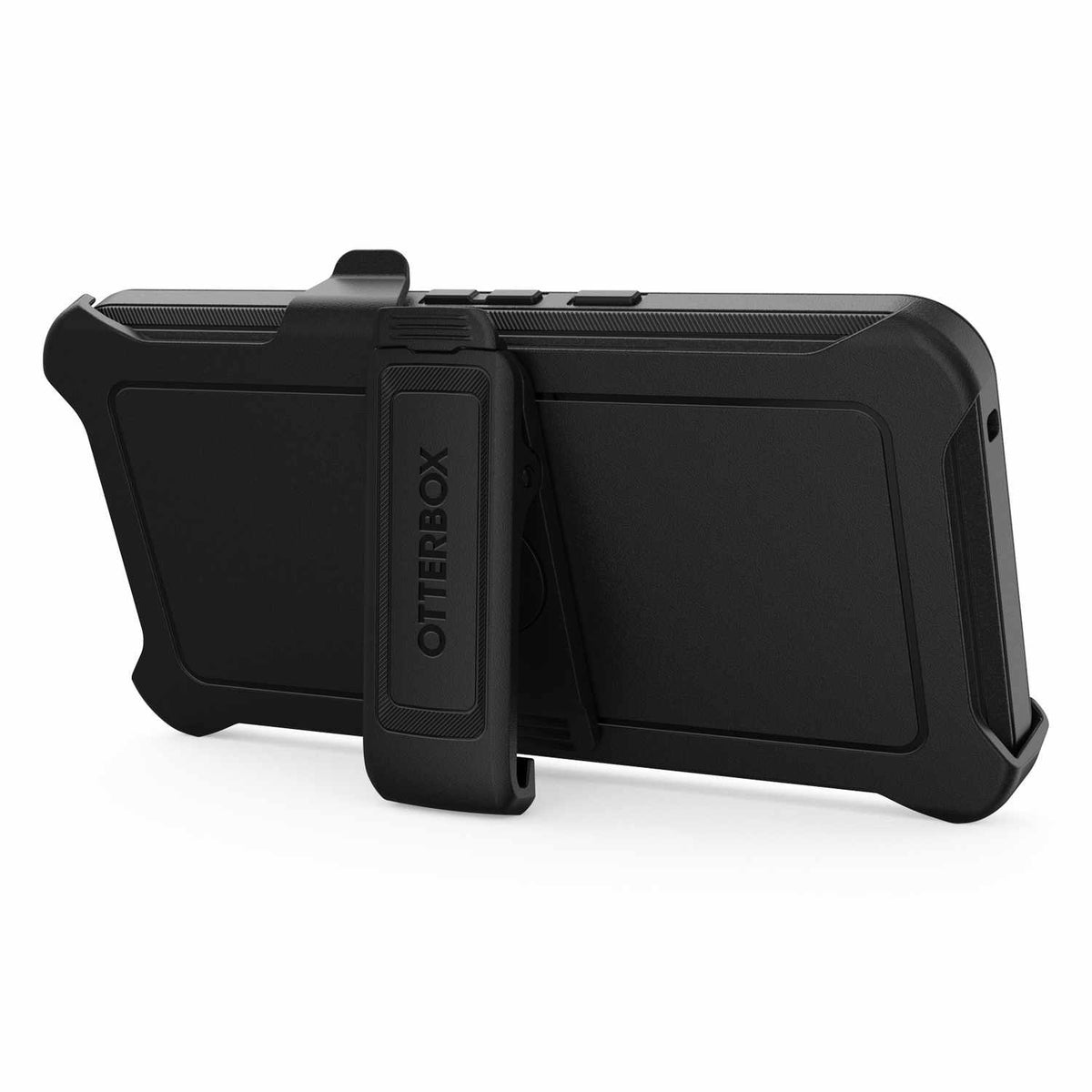 OtterBox Defender Protective Case Black for Pixel 8