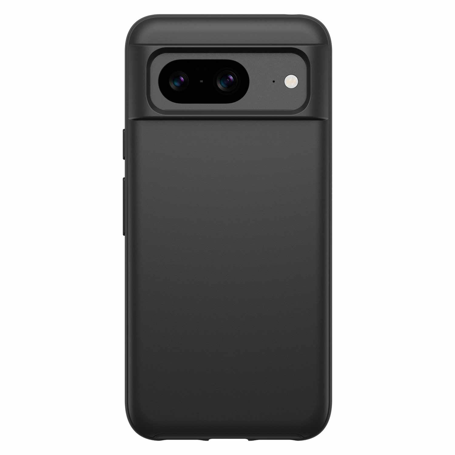 OtterBox Symmetry Protective Case Black for Pixel 8