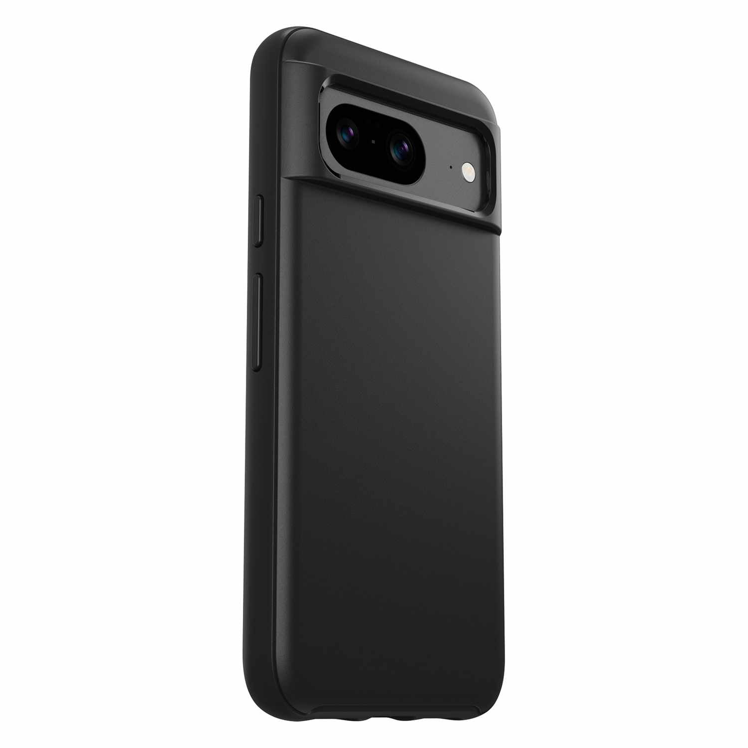 OtterBox Symmetry Protective Case Black for Pixel 8