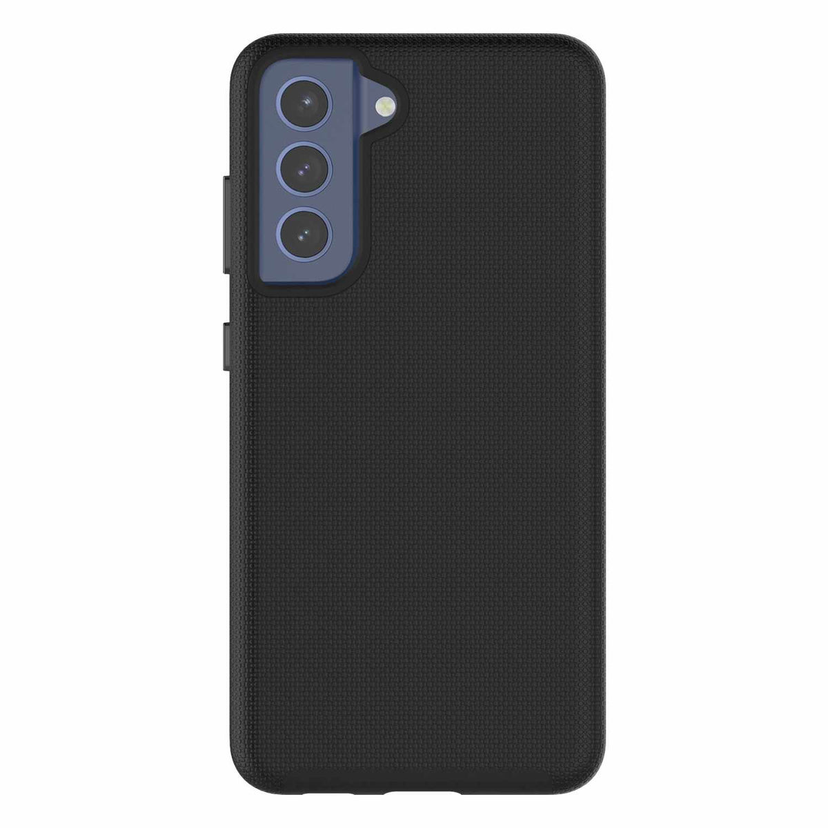 Blu Element BEA2XS23FEBN Armour Rugged Case Galaxy S23 FE Black for Galaxy S23 FE