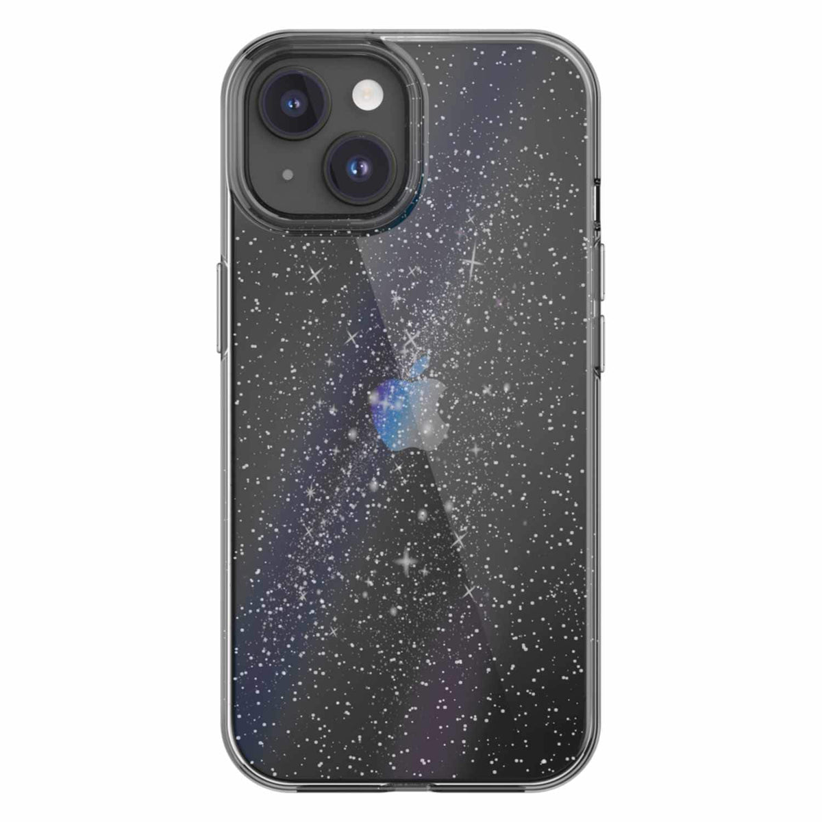 SwitchEasy SPH561177NU23 Cosmos Case iPhone 15 Nebula for iPhone 15