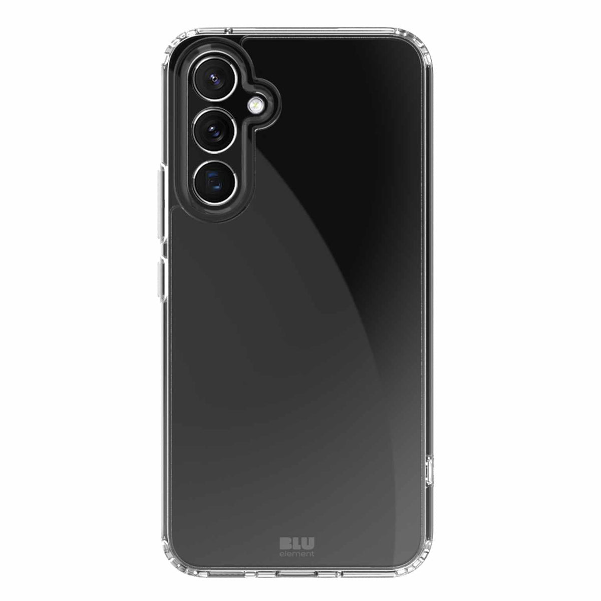 Blu Element BEDZS23FEN DropZone Air Case Galaxy S23 FE Clear for Galaxy S23 FE
