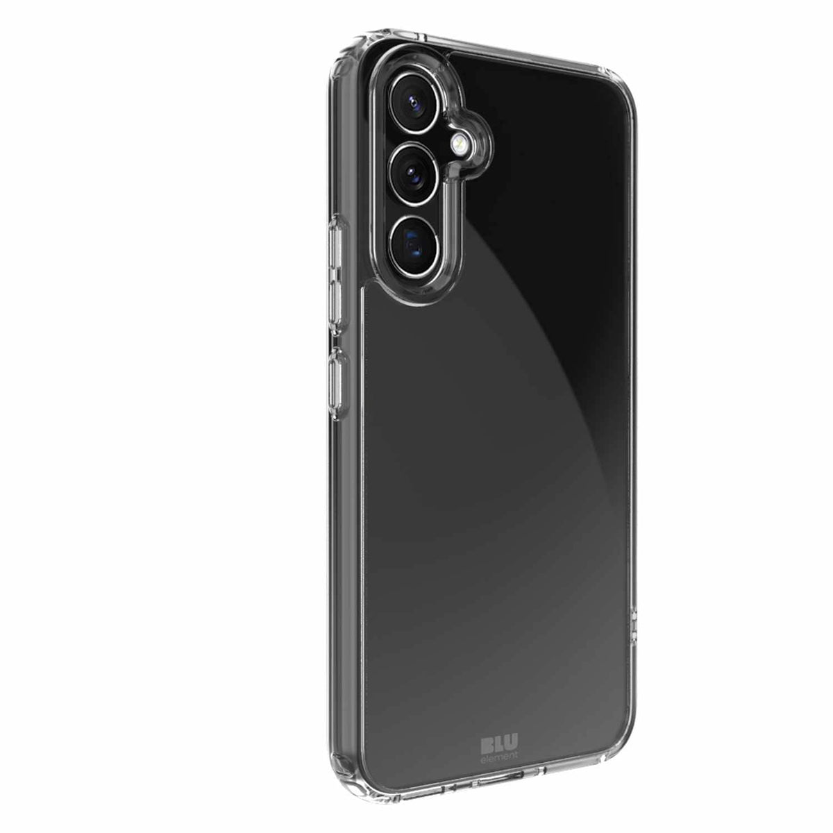 Blu Element BEDZS23FEN DropZone Air Case Galaxy S23 FE Clear for Galaxy S23 FE