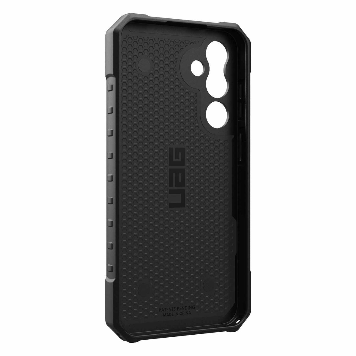 UAG Pathfinder Rugged Case Galaxy S23 FE Black for Galaxy S23 FE
