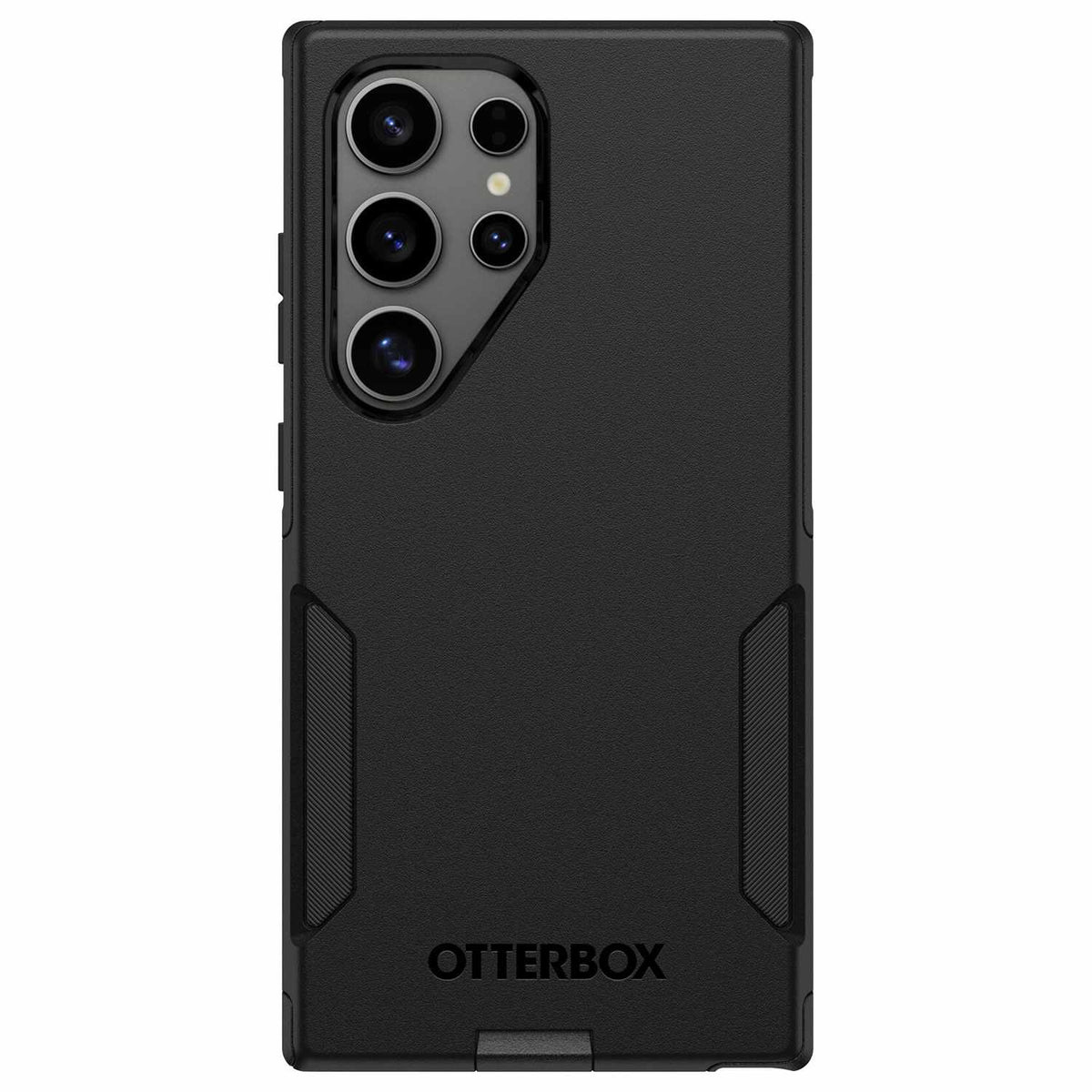 OtterBox Commuter Protective Case Black for Galaxy S24 Ultra